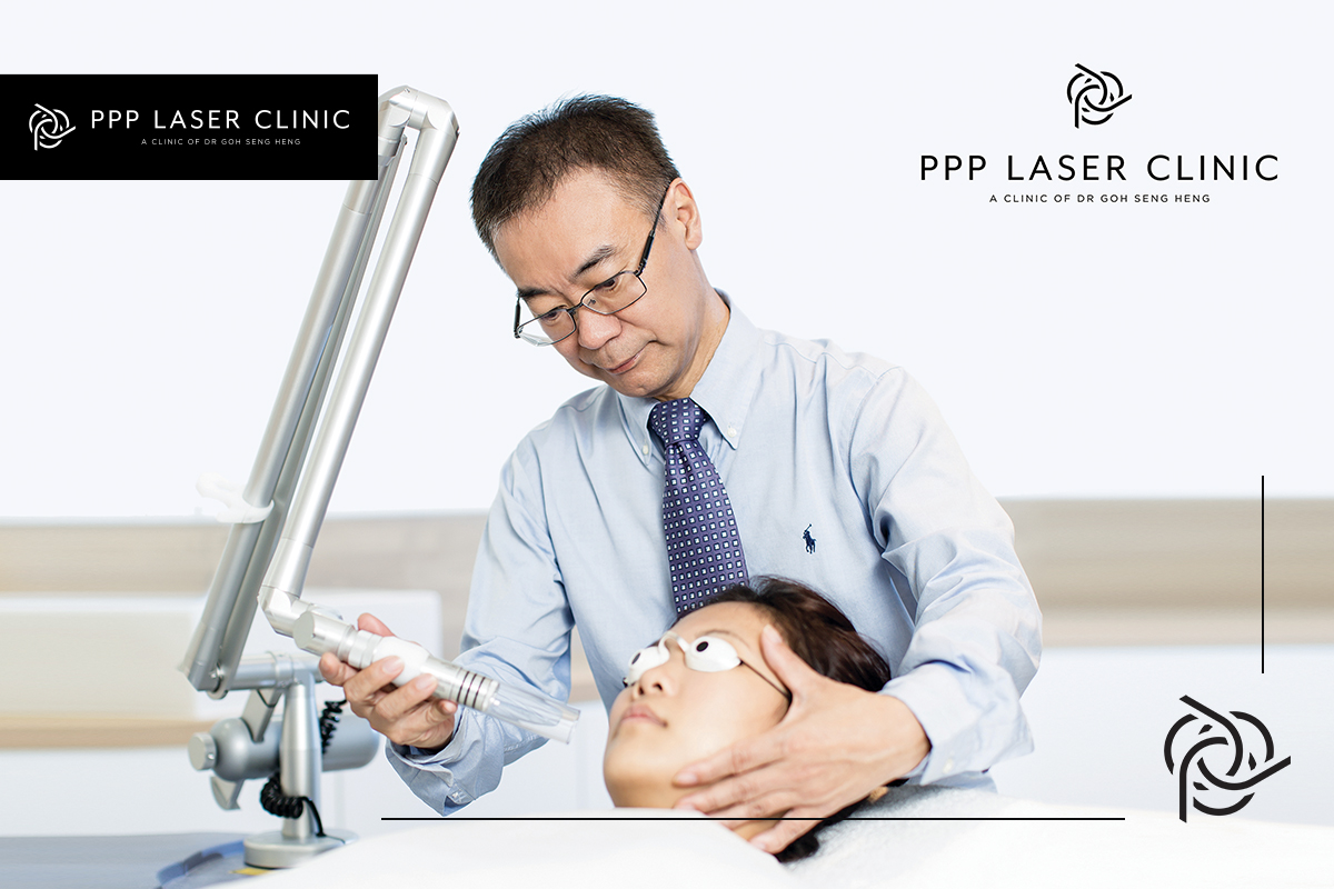 PPP Laser Clinic  Thương hiệu tiên phong trong ngành thẩm mỹ y khoa