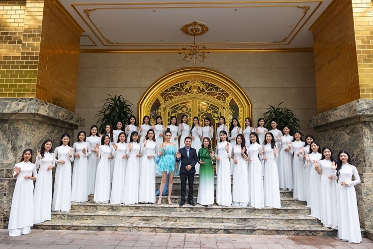 Khởi động sơ tuyển Hoa hậu Du lịch Biển Việt Nam 2022