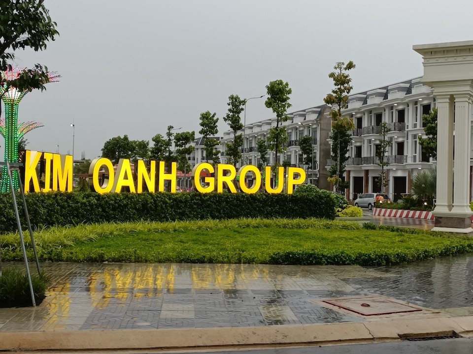 Kim Oanh Group: Đừng “tấn công“ doanh nghiệp bằng những việc đã được Cục Thuế xử lý