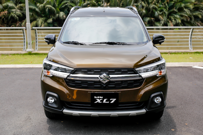 Suzuki XL7 đánh bật nhiều đối thủ đáng gờm để điền tên mình vào Top xe bán chạy trong tháng 6/2022