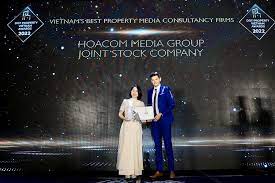 Sự Kiện Công Bố Giải Thưởng Dot Property Vietnam Awards 2022: Đánh Thức Hành Trình Đầy Triển Vọng Của BĐS Việt Nam