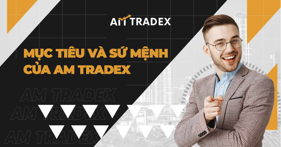 Tổng quan sàn giao dịch AM Tradex và nền tảng XOH Trader