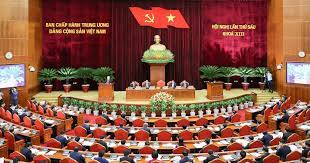 Giảm số lượng bộ ngành, nghiên cứu thí điểm sắp xếp các tỉnh