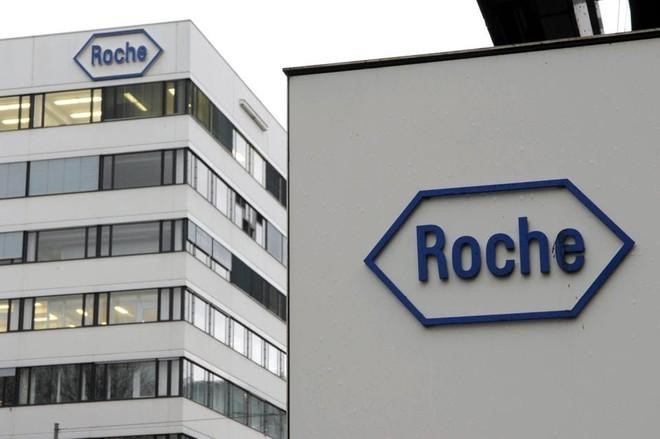 Roche Holding AG có phải là cổ phiếu đáng mua nhất thời điểm hiện tại?