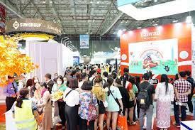 Hội chợ Du lịch Quốc tế Thành phố Hồ Chí Minh lần thứ 17 năm 2023:  Tạo đột phá, xúc tiến quảng bá du lịch Việt Nam