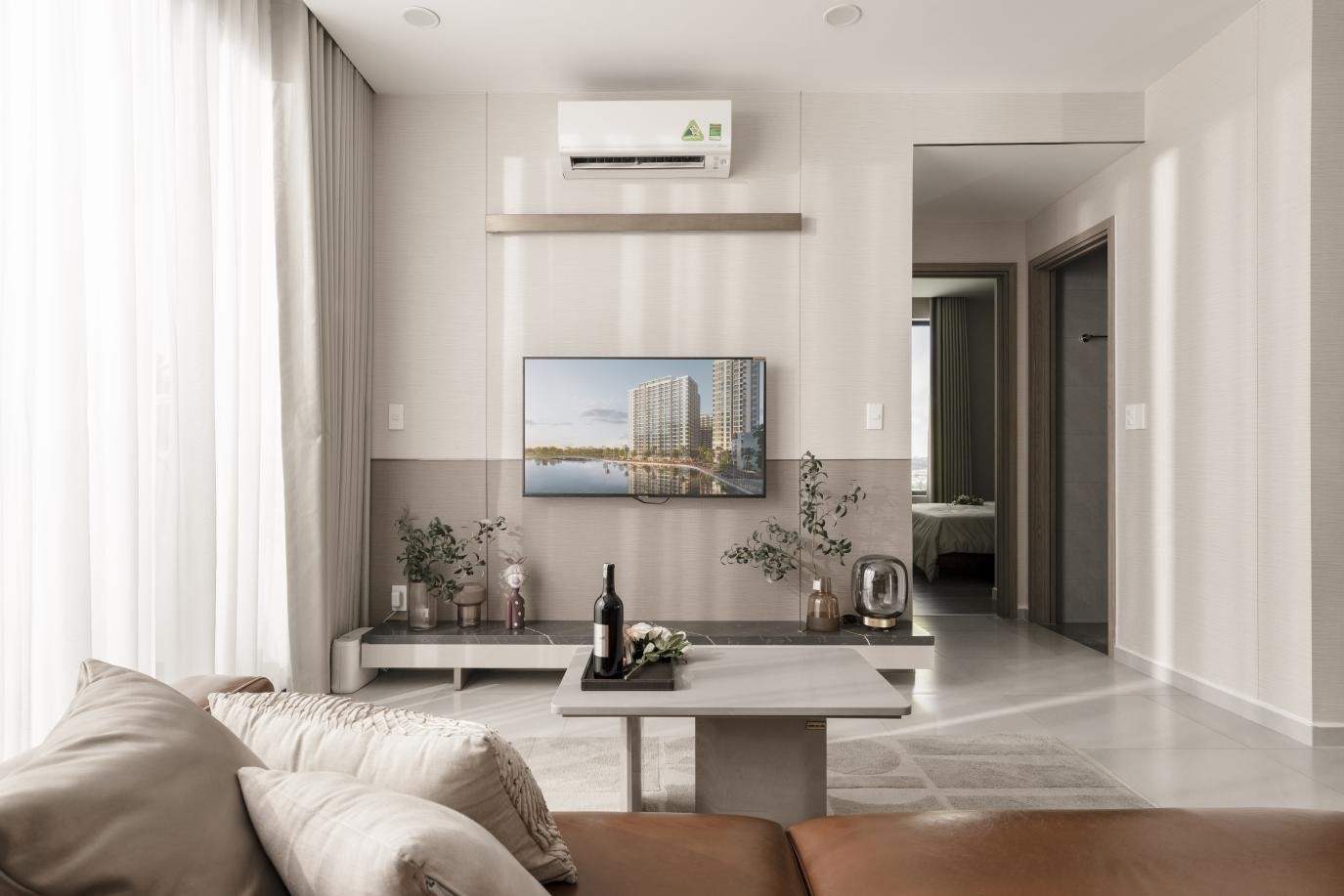 Từ thiên nhiên sông nước