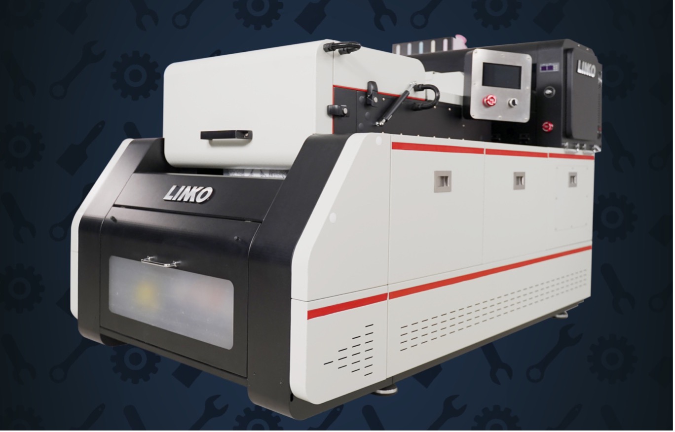 ITCPE - Vietnam Texprint 2023: Giúp các DN ngành In, Thêu, Dệt may Việt Nam tăng cường hợp tác đầu tư, mở rộng thị trường