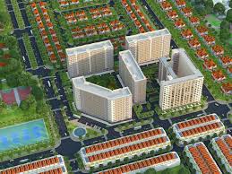 TP.HCM: Sắp mở bán block căn hộ cuối cùng đẹp nhất dự án Green Town Bình Tân