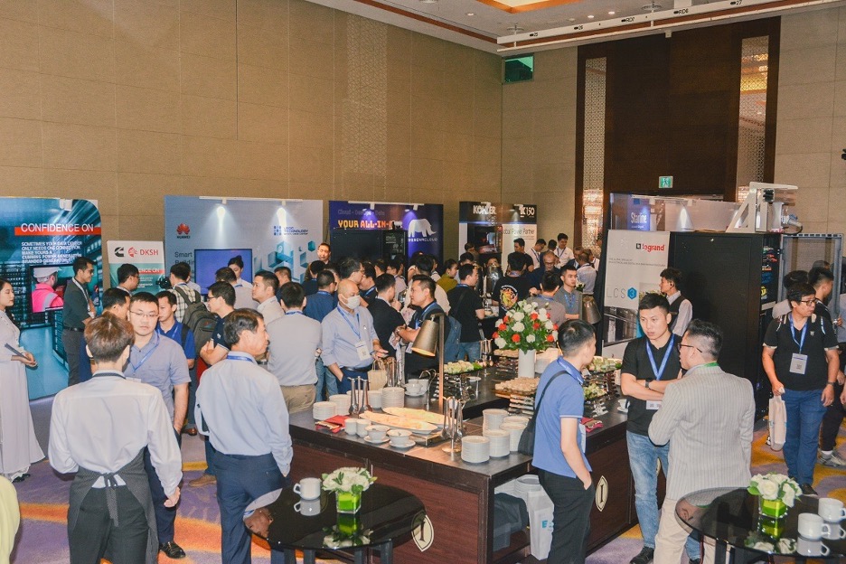 Định hướng phát triển Trung tâm dữ liệu và đám mây tại Việt Nam