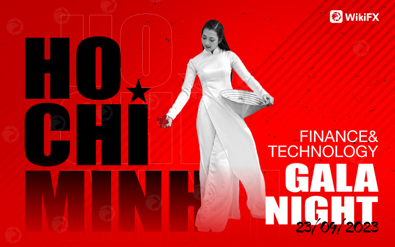 WikiFX Gala Night 2023 lần đầu tổ chức tại Việt Nam - không chỉ là lời tri ân