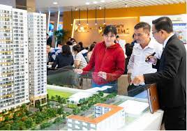 Thành phố thông minh: “cú hích” cho bất động sản Thuận An