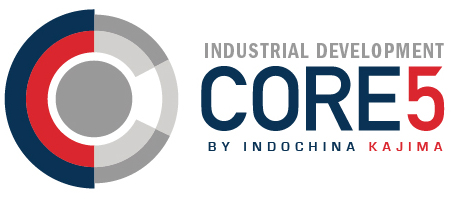 INDOCHINA KAJIMA KHAI TRƯƠNG DỰ ÁN CORE5 FACTORY VILLAGE TẠI HẢI PHÒNG
