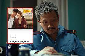 Hàng trăm tỉ đồng doanh thu phim 'Mai' của Trấn Thành trên Box Office Vietnam liệu có chính xác?
