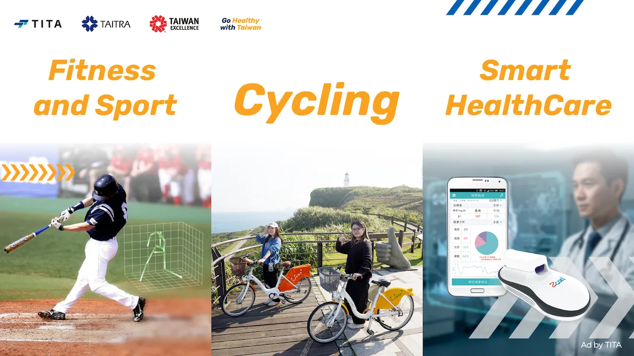 Chiến dịch “Go Healthy with Taiwan 2025”: Đài Loan bắt tay cùng Việt Nam nâng tầm chăm sóc sức khỏe cộng đồng