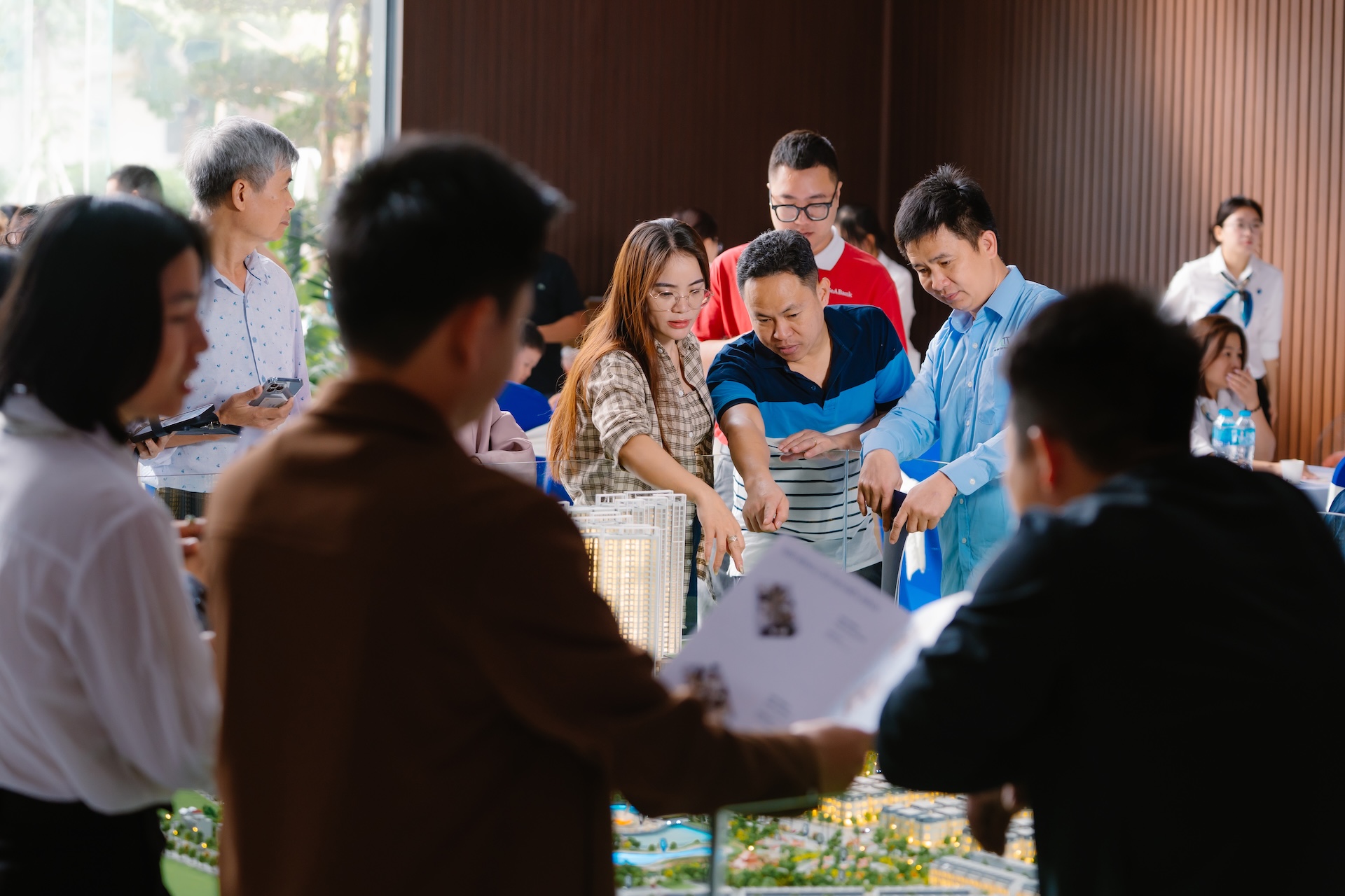 Khi “lợi nhuận” không còn là mục tiêu hàng đầu - Economy Residences tung 300 Căn hộ An sinh vì cộng đồng “gây sốt” thị trường phía Đông bởi giá chỉ bằng “một nửa thị trường”