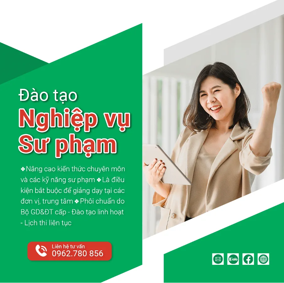 Top 5 đơn vị đào tạo chứng chỉ tiền tiểu học uy tín nhất tại Hà Nội