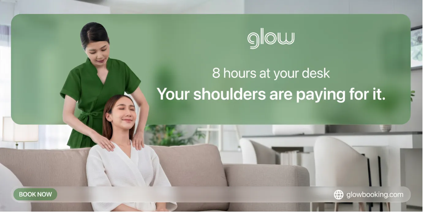 Tìm hiểu Glow App và những tiện ích trong hành trình chăm sóc cá nhân
