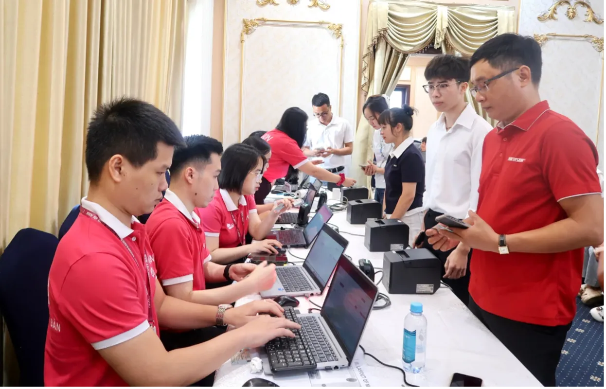 AEON Việt Nam mở rộng, tạo thêm việc làm và phát triển nhân lực địa phương
